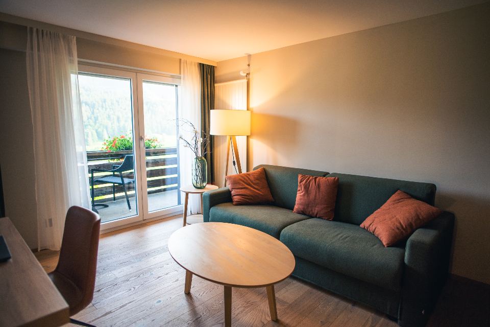 Apartament turístic net i a punt per al següent hoste